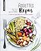 Assiettes repas by 