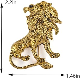 lion gifts for boyfriend