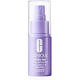 Clinique Set The Day Makeup Setting Spray With Aloe Water + Antioxidants | Sets Makeup All Day | Soothing + Hydrating | Alcohol-Free + Safe For Sensitive Skin