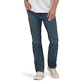 Lee Mens Legendary Slim Straight Jean