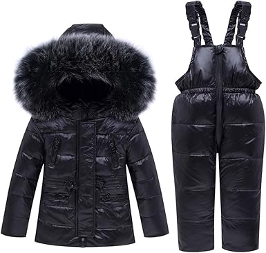 baby winter coat onesie