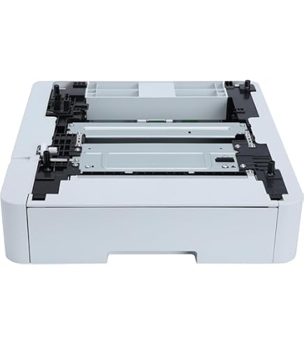 Brother Printer LT340CL Optional Lower Paper Tray - Retail