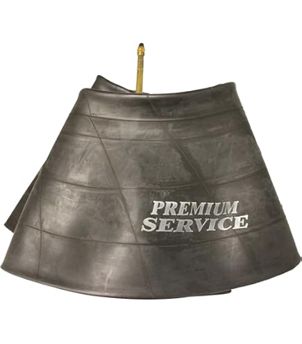 Amazon.com: Premium Service Industrial Forklift Tire Inner
