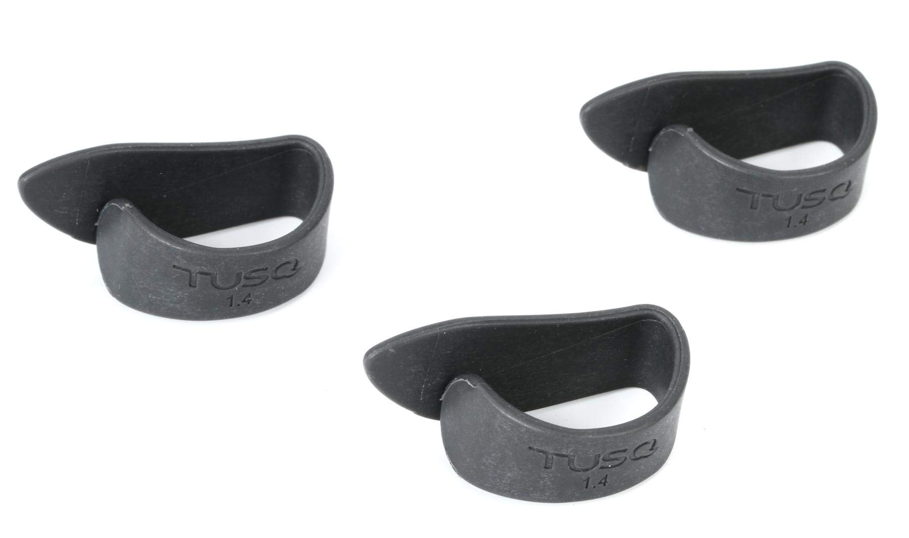 Graph Tech TUSQ Thumb Pick - 1.40 - Deep 3-Pack
