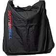 PutterBall Portable Putting Green Travel Carrying Bag - Comfortable Shoulder Strap - Spacious & Durable (XL Size Will not fit)