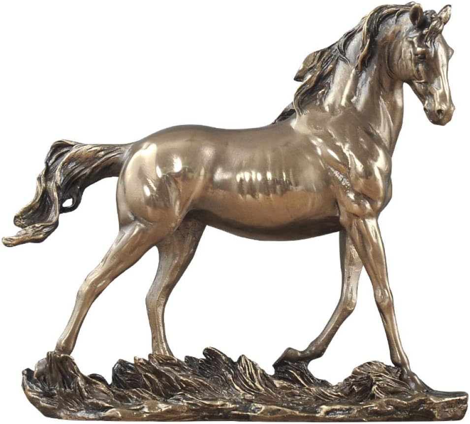 10 Mejores Estatuas De Caballos Para Jardin | (2020)