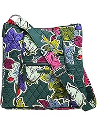 Hipster Vera Bradley, Algodón exclusivo