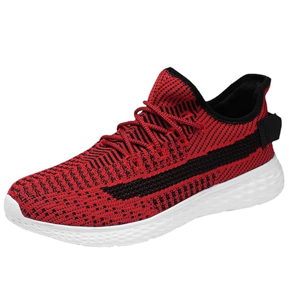 Luckycat Herren Schuhe Sneaker Halle 2019 Turnschuhe Leicht Fitnessstudio Schuhe Straße Laufschuhe Sporttraining Sportschuhe 