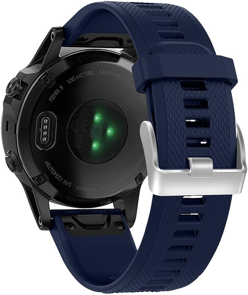 garmin fenix 5 watch straps