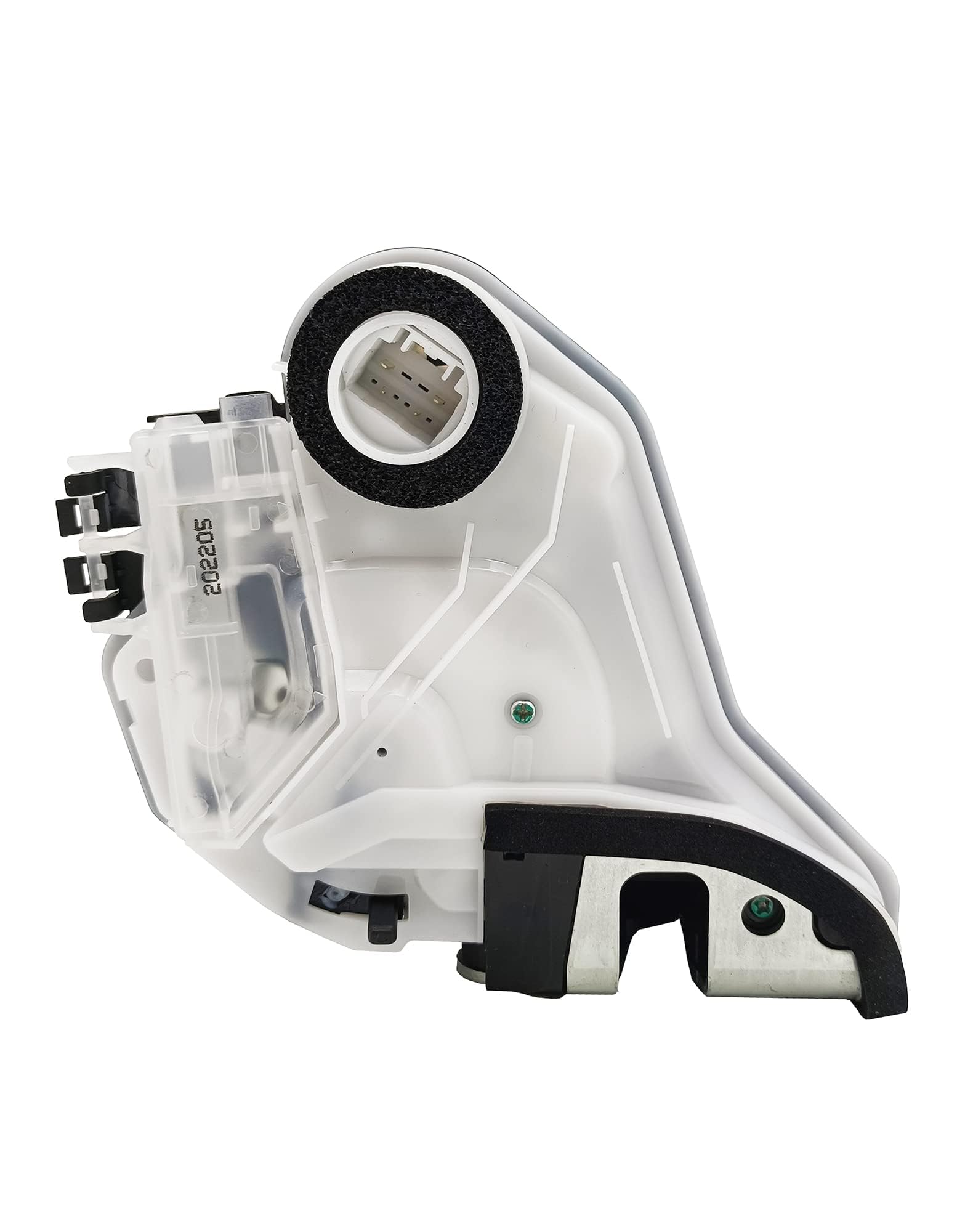 Photo 1 of VEELECP Door Lock Actuator Compatible with Camry Corolla Highlander Sienna Select Models Rear Right Passenger Side