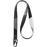 TOOLIN Cool Lanyards,Neck Lanyards for Keys,Wallets Holders,Key Chain Holder