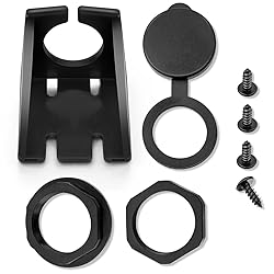 ICESPRING USB 3.0 Male to Female AUX Flush Mount
