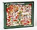 Vermont Christmas Company Vintage Christmas Jigsaw Puzzle 1000 Piece