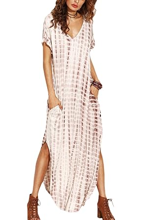 cotton beach dresses