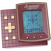 Scrabble Express Handheld