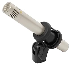 SAMSON C02 Pencil Condenser Microphones