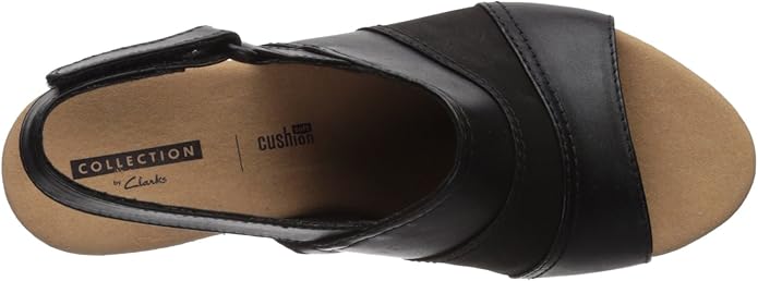 clarks annadel janis