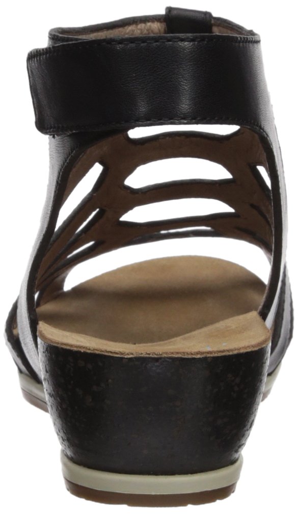 Dansko Women's Valentina Flat Sandal - Image 3