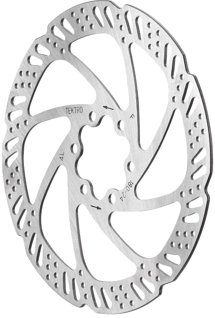 Snail Bike Scheibenbremse Rotor 160 Mm – Schwimmend, MTB, Violett, Aus 7075-T6 Stahl
