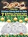 Christmas Coloring Book for Adults: An Adult Coloring Book with Charming Christmas Scenes and Winter Holiday: 71 Holiday Coloring Pages for Adults ... Coloring Book (Meditation Coloring Book) by 