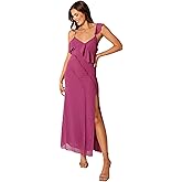 Petal & Pup Womens Stephy Maxi Dress