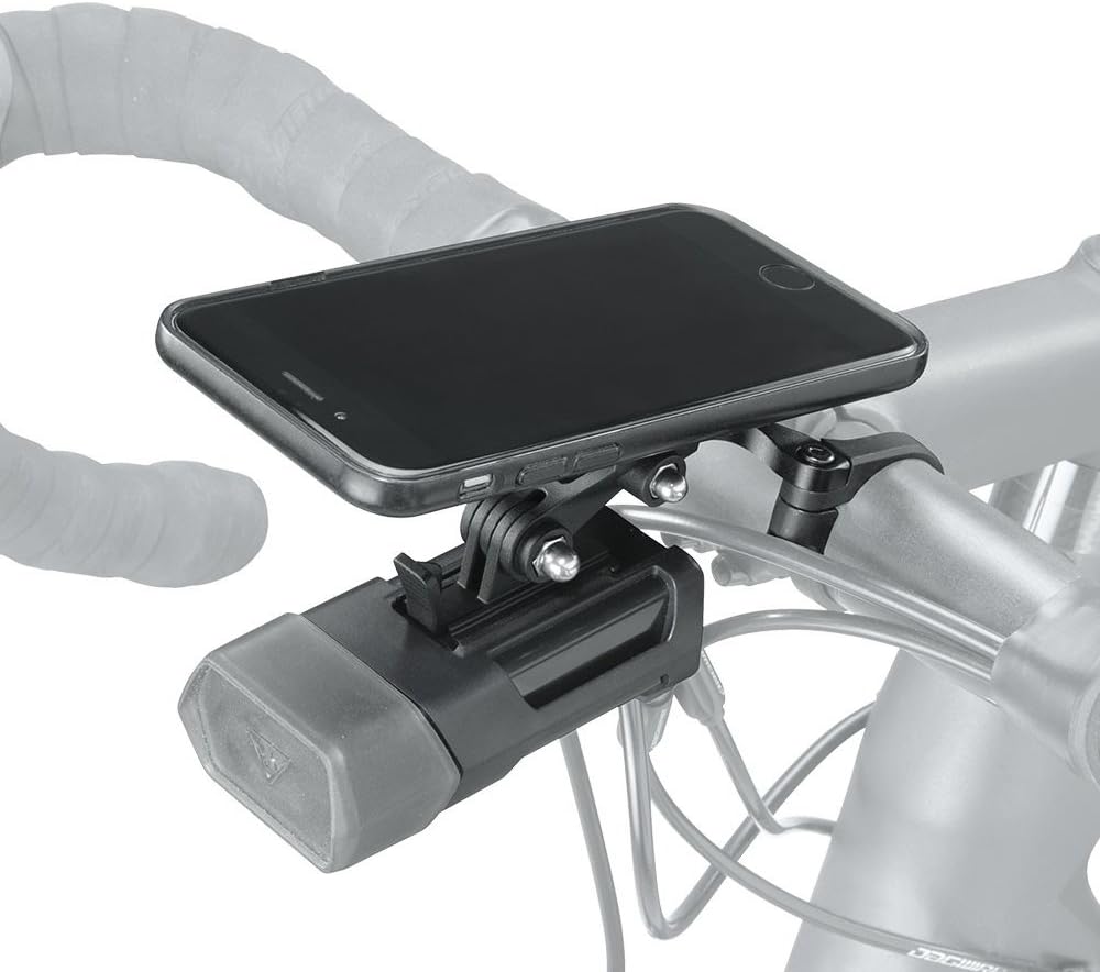 topeak center mount