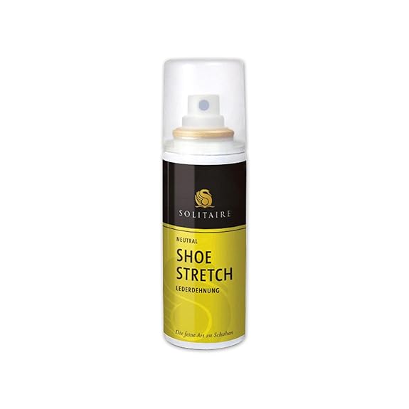 Solitaire Lederdehner Stretchspray Shoe Stretch 50 ml