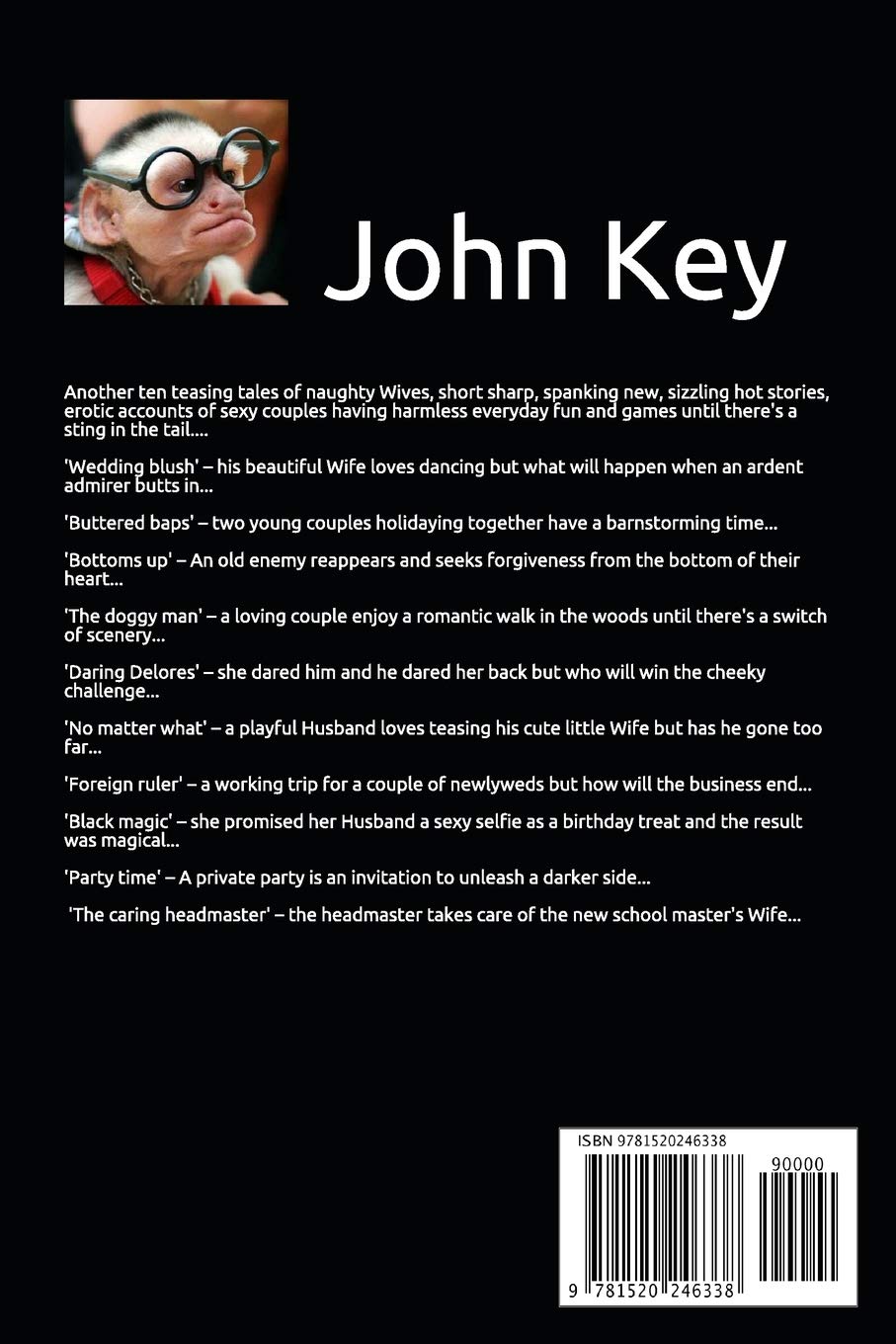 More Sexy Erotic Spanking Tales Of Naughty Wives Amazon De Key John Fremdsprachige Bucher