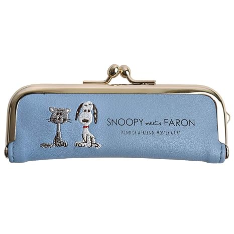 Amazon 印鑑ケース キャラクター スヌーピー かわいい 15mm Snoopy