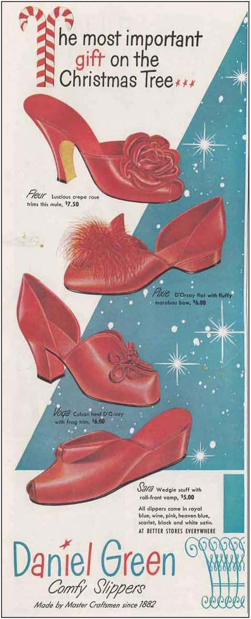 daniel green comfy slippers