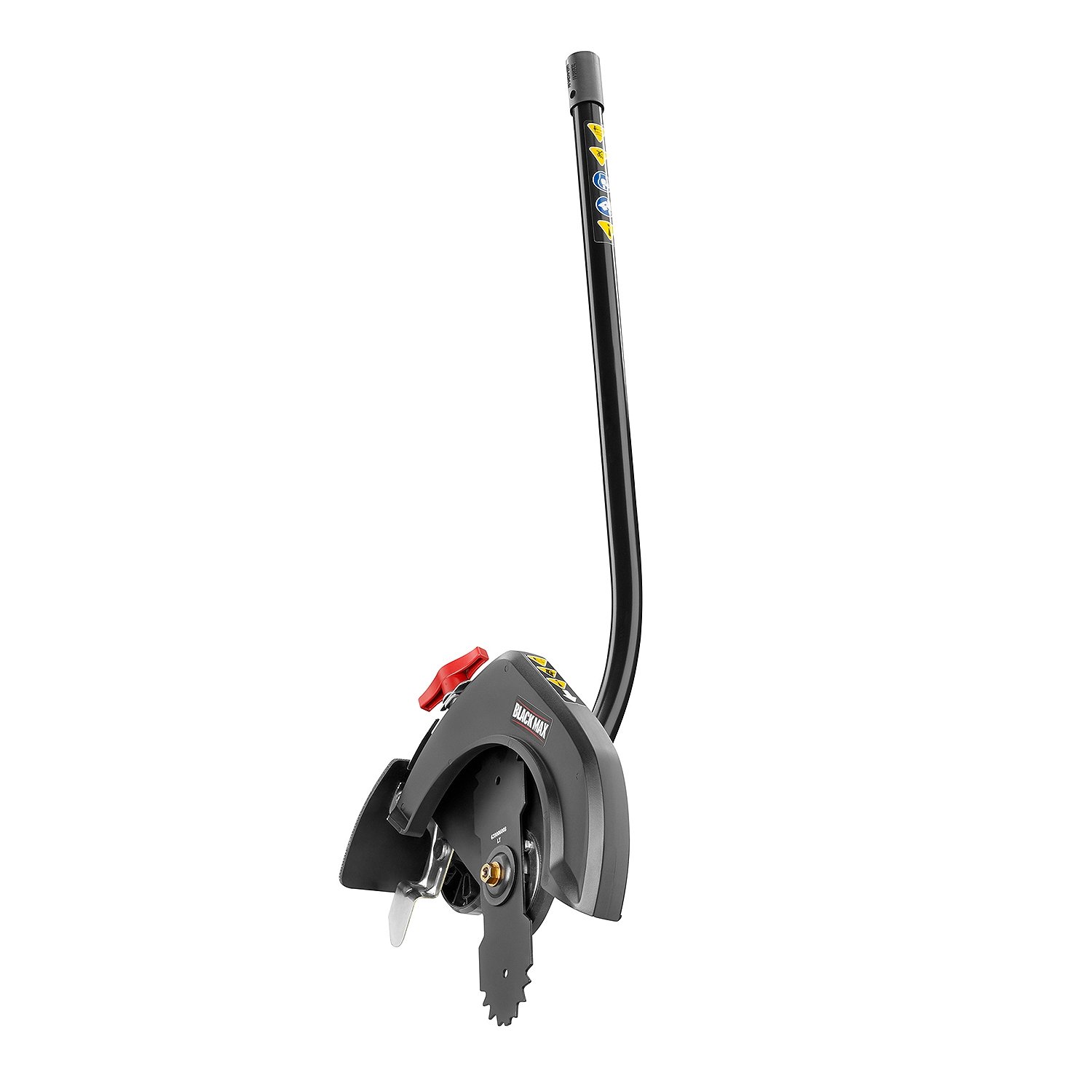 black max pro string trimmer