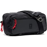 Chrome Industries Mini Kadet Sling Bag &ndash; 5L | Water Resistant Messenger Crossbody Bag &ndash; Travel Essentials for Men &amp; Women