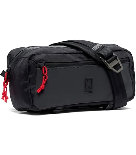 Amazon.com: Chrome Industries Barrage Sling Bag – Crossbody