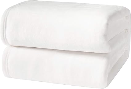 Bedsure Kuscheldecke Weiss Grosse Decke Sofa Weiche Warme Fleecedecke Als Sofadecke Couchdecke Kuschel Wohndecken Kuscheldecken 230x270 Cm Extra Flaushig Und Plusch Sofauberwurf Decke Amazon De Kuche Haushalt