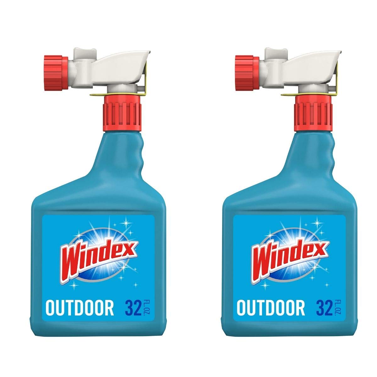 Windex Outdoor Glass Patio Concentrated Cleaner, 2 ct, 32 fl oz eBay