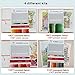 Joy Sunday Cross Stitch Kits Classical Scenery Style Cross-Stitch Sets (14CT Stamped kit,Coffee Lover)
