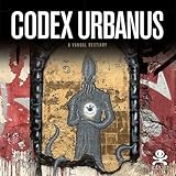 Image de Codex urbanus : A vandal bestiary