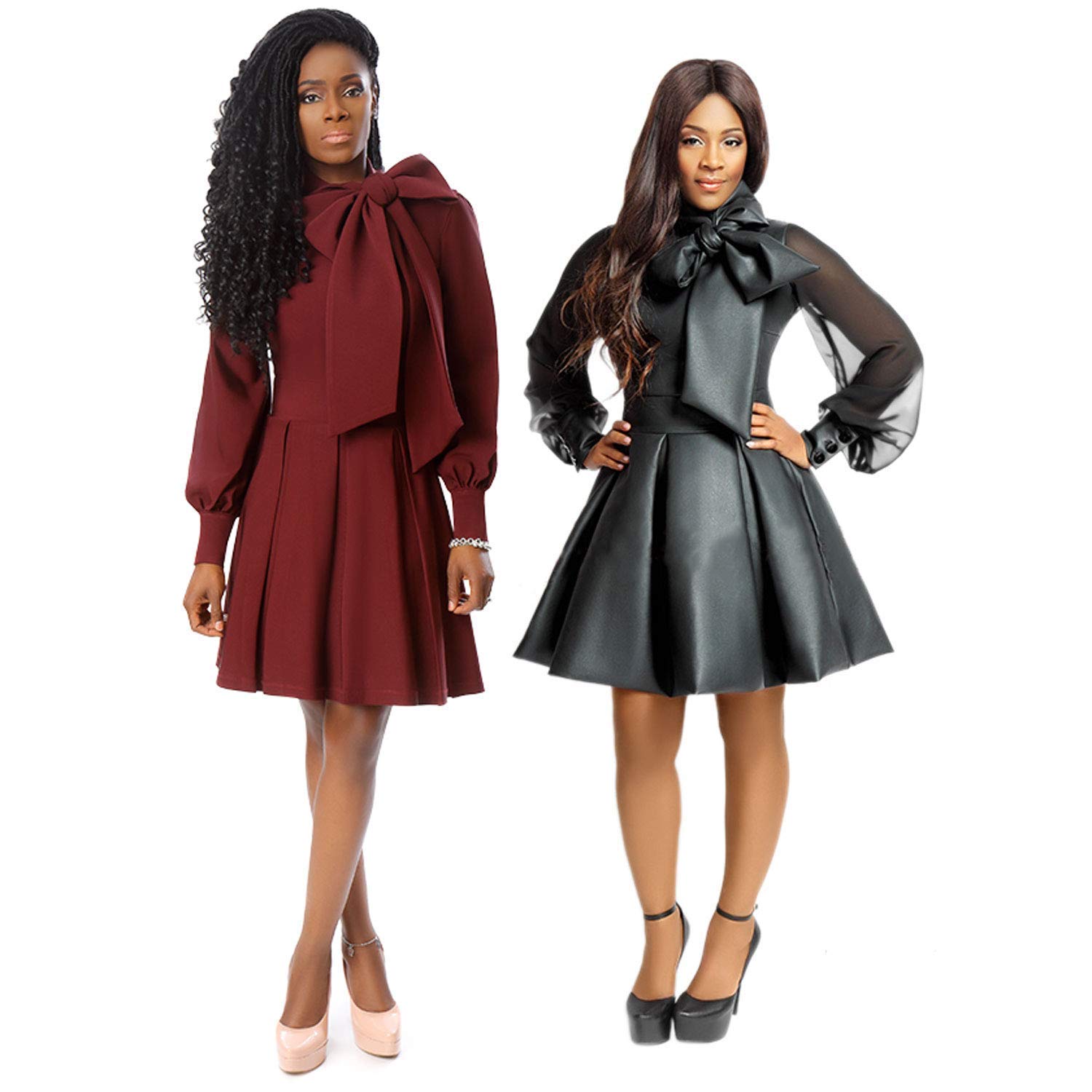 tawni haynes swing dress