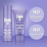 Plantur 39 Purple Shampoo and Conditioner Set 250ml 150ml view 5