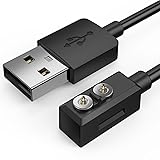 TUSITA Magnetic Charger Cable Compatible with