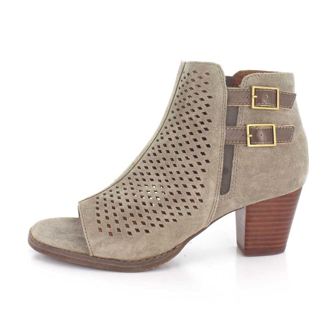 Vionic Womens Aloft Chryssa Shoes Boots