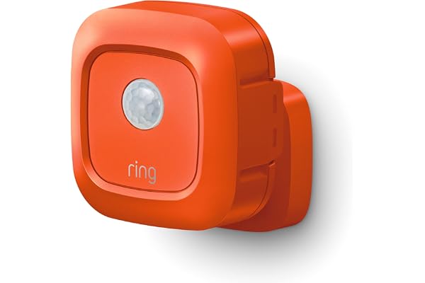 Ring Jobsite Security â€“ Motion Sensor