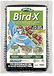 Gardeneer By Dalen Bird-X Protective Netting 7' x 20' (1 Pack)