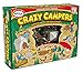 Popular Playthings Crazy Campers Puzzle