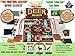 Ship Shape Games Deer Season - Hunting Board Game -New Revised Edition