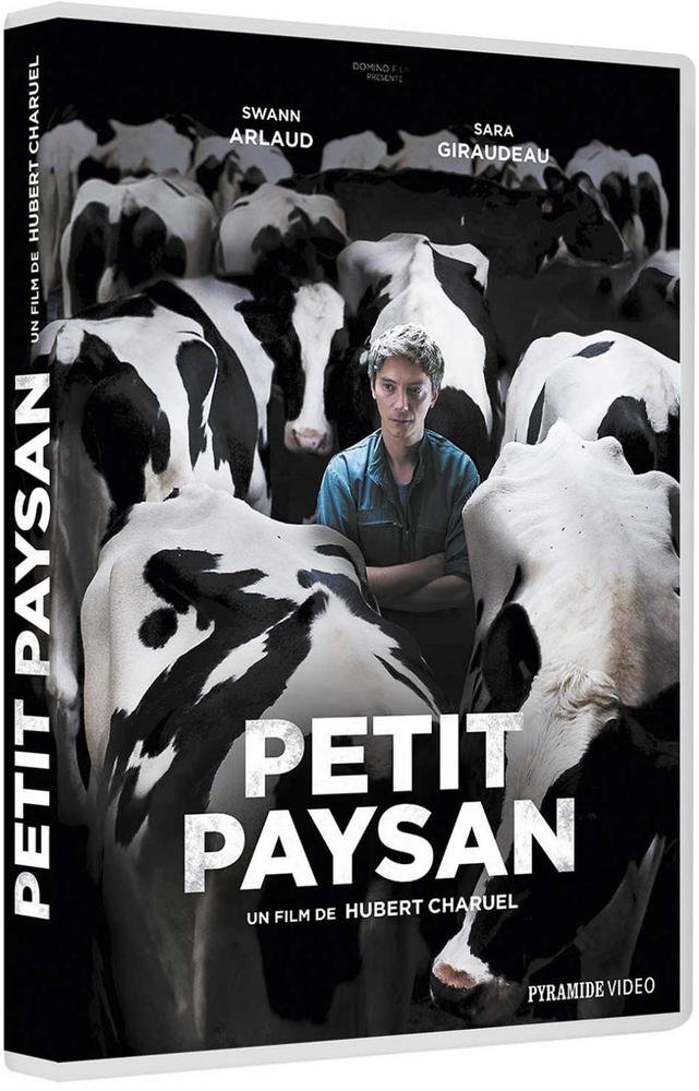 Petit paysan