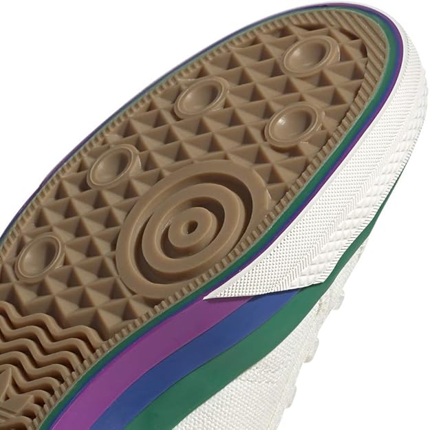 adidas originals pride nizza trainers