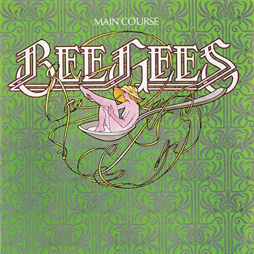 Bee Gees, Andy Gibb, Barry Gibb, Robin Gibb, Maurice Gibb - Here