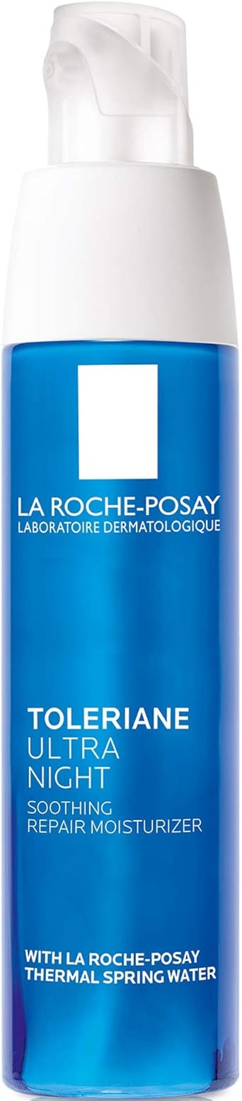 toleriane ultra intense soothing care