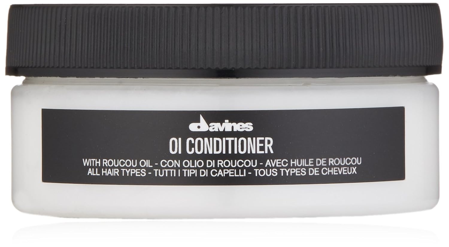 Davines OI Conditioner 75ml Amazon.de Beauty